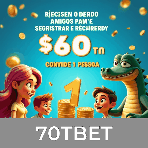 Inovação Tecnológica e Entretenimento na Plataforma 70TBET