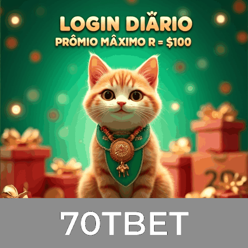 Estratégia Calculada de Bônus na 70TBET: Avaliação Sistemática