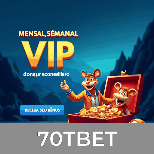 Inovação Tecnológica e Entretenimento na Plataforma 70TBET
