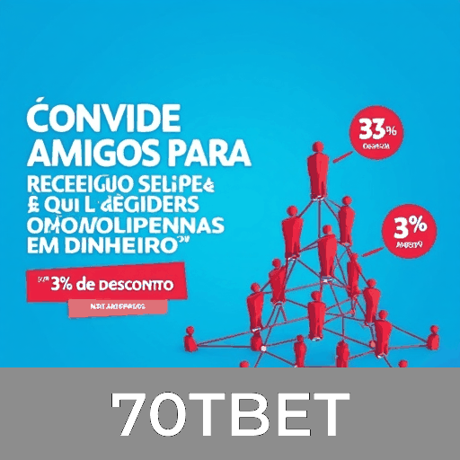 Experiência Exclusiva de Gerenciamento na 70TBET