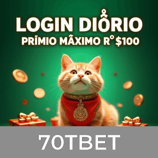 Universo de Jogos Extraordinários do 70TBET: Diversão Sem Limites