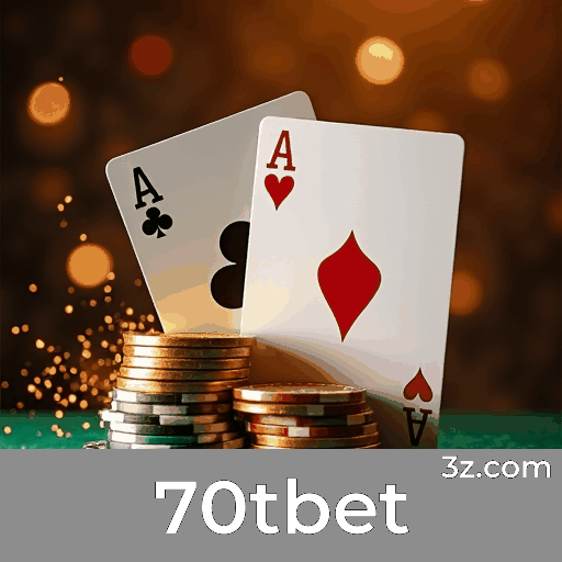 70tbet: Ofertas Exclusivas para Usuários Brasileiros