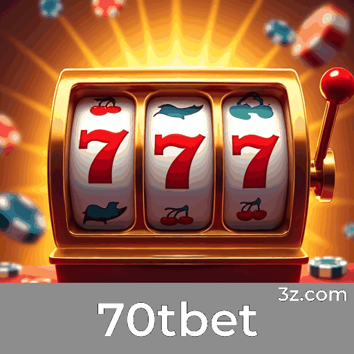 70tbet: Experiência Profissional e Autêntica de Cassino