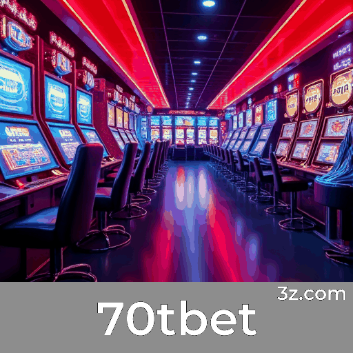 70tbet: Ofertas Exclusivas para Usuários Brasileiros