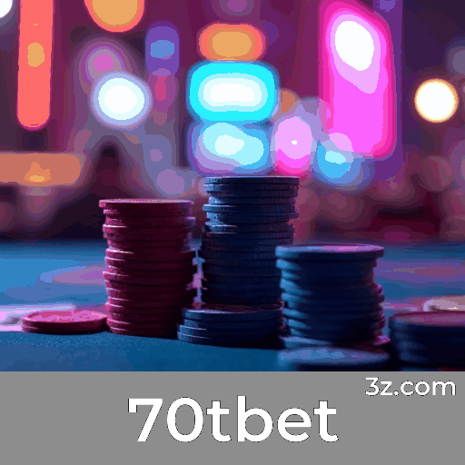 70tbet: Cassino Online Seguro e Premiado
