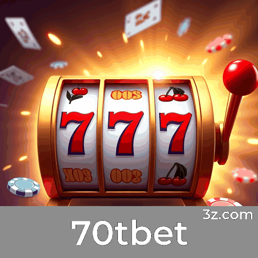 70tbet: Ofertas Exclusivas para Usuários Brasileiros
