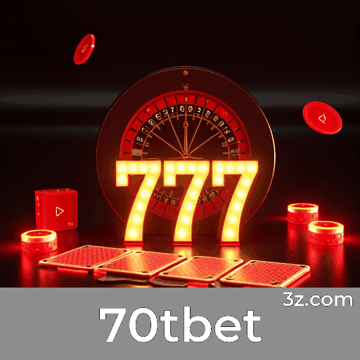 Ideias Revolucionárias em Jogos Potencializam o Valor do 70tbet