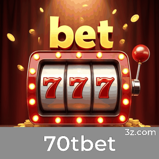 Bônus Exclusivos e Promocionais da 70tbet