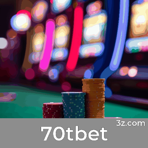 Desenvolvedores de Jogos e Inovação Tecnológica na Plataforma 70tbet