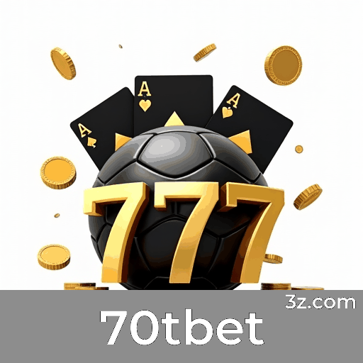 70tbet: Cassino Online Seguro e Premiado