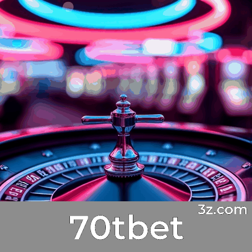 70tbet: A Proeza em Apostas Esportivas no Brasil