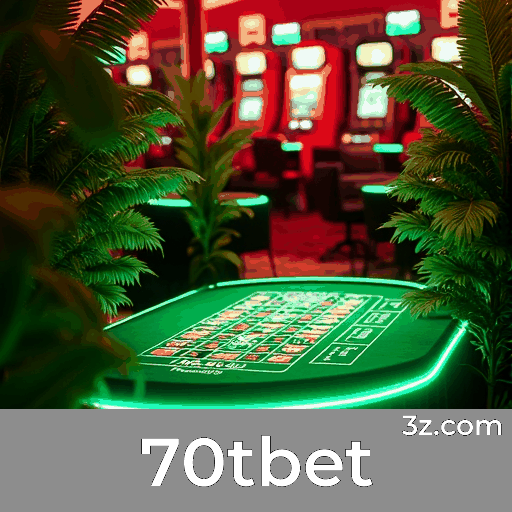 70tbet: A Proeza em Apostas Esportivas no Brasil