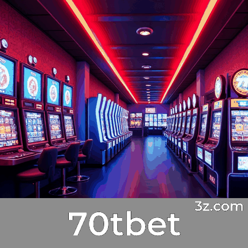 70tbet: Facilite suas Apostas com Nosso Aplicativo